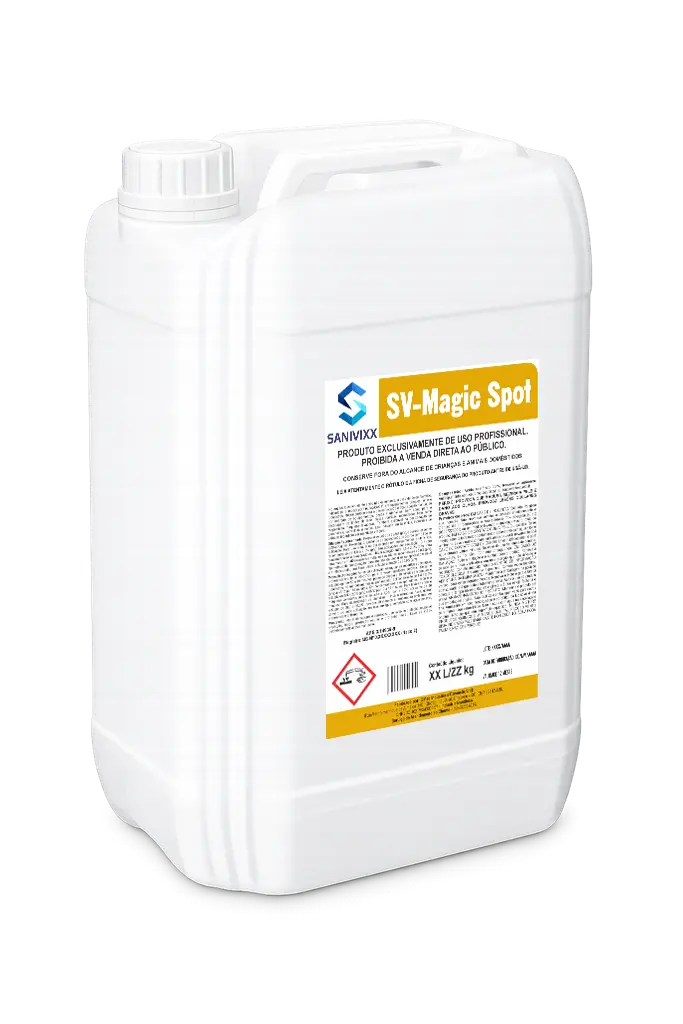 SV-Magic Spot 25L