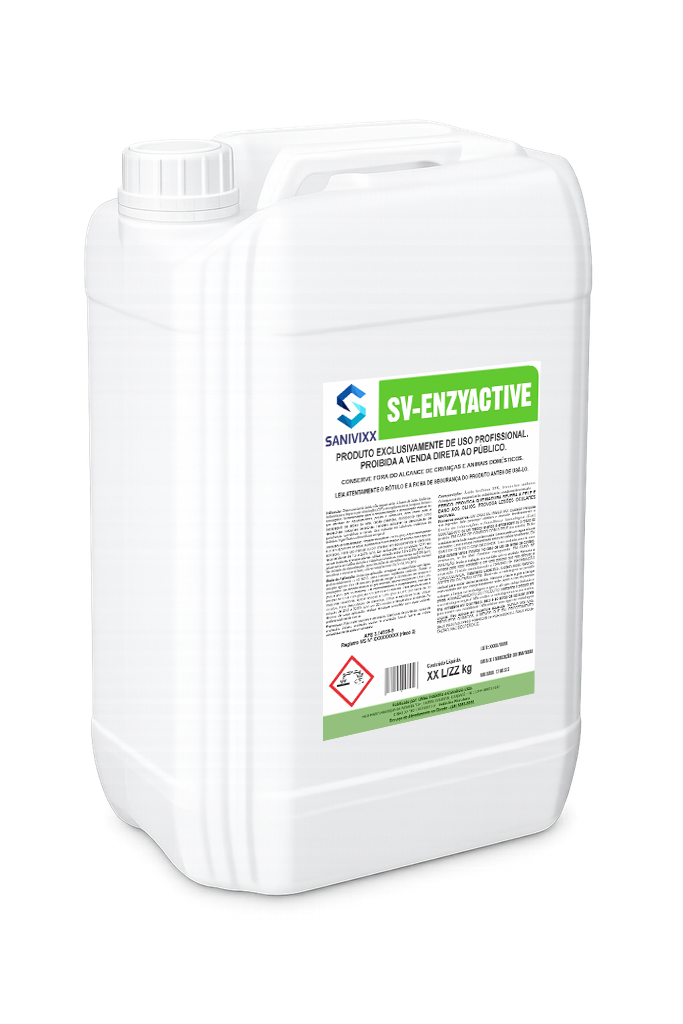 SV-EnzyActive 25L