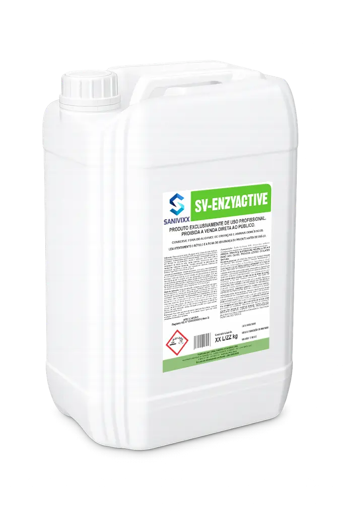 SV-EnzyActive 25L
