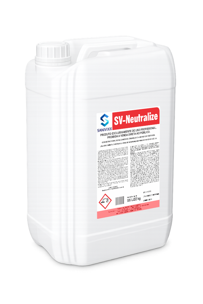 SV-Neutralize 25L