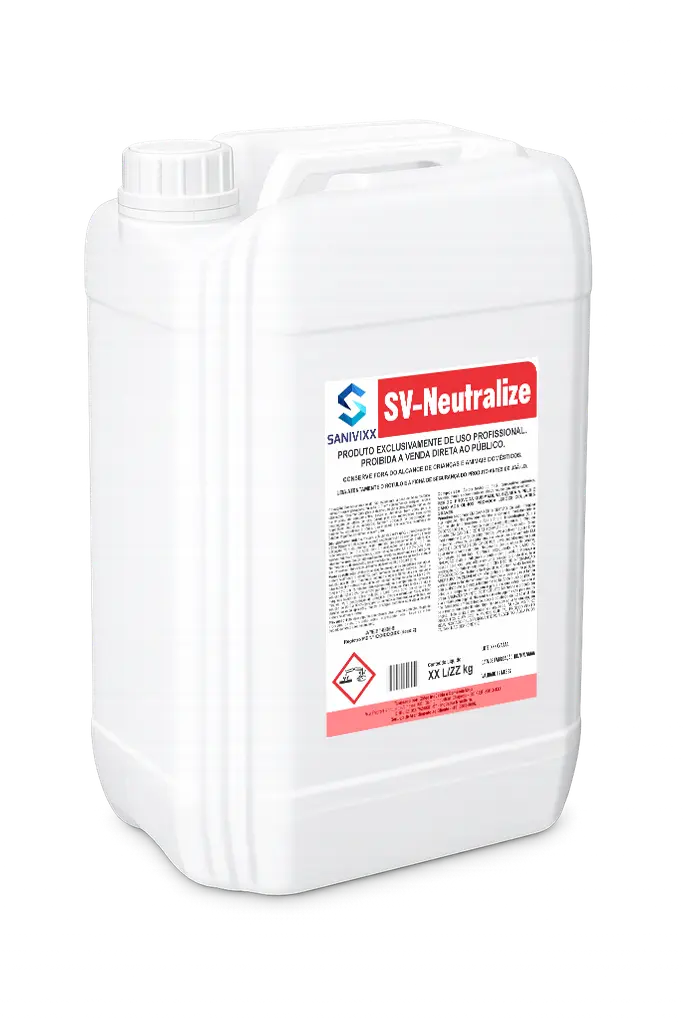 SV-Neutralize 25L