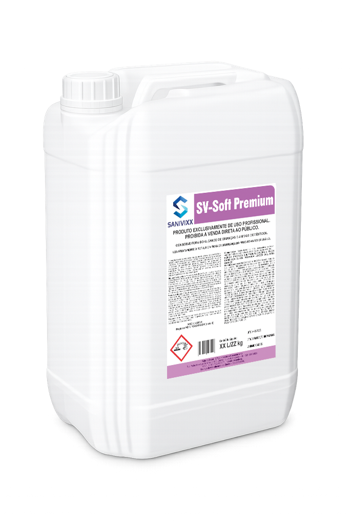 SV-Soft Premium 25L