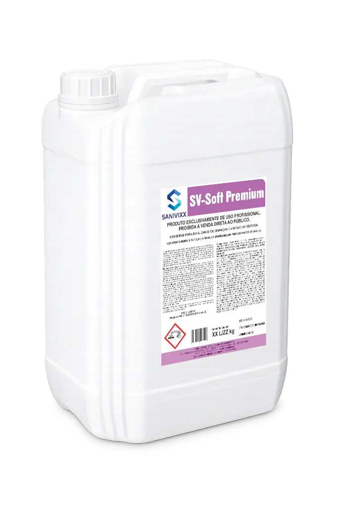 SV-Soft Premium 25L