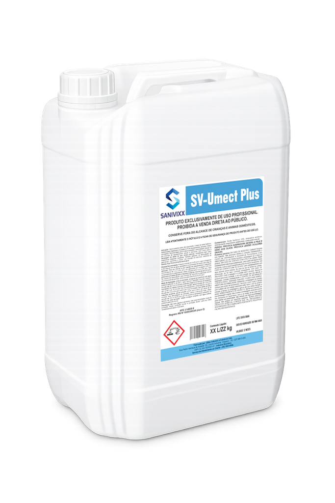 SV-Umect Plus 25L