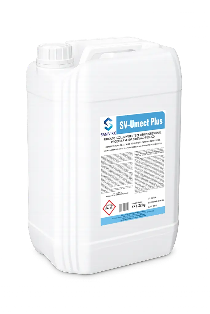 SV-Umect Plus 25L