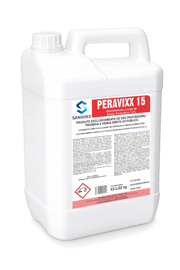 PERAVIXX 15 5L