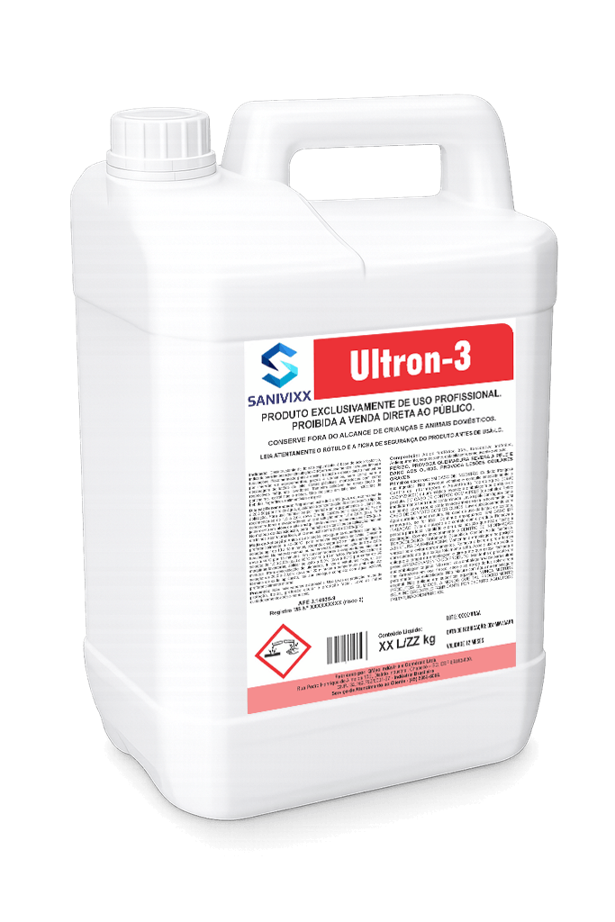 Ultron-3 5L
