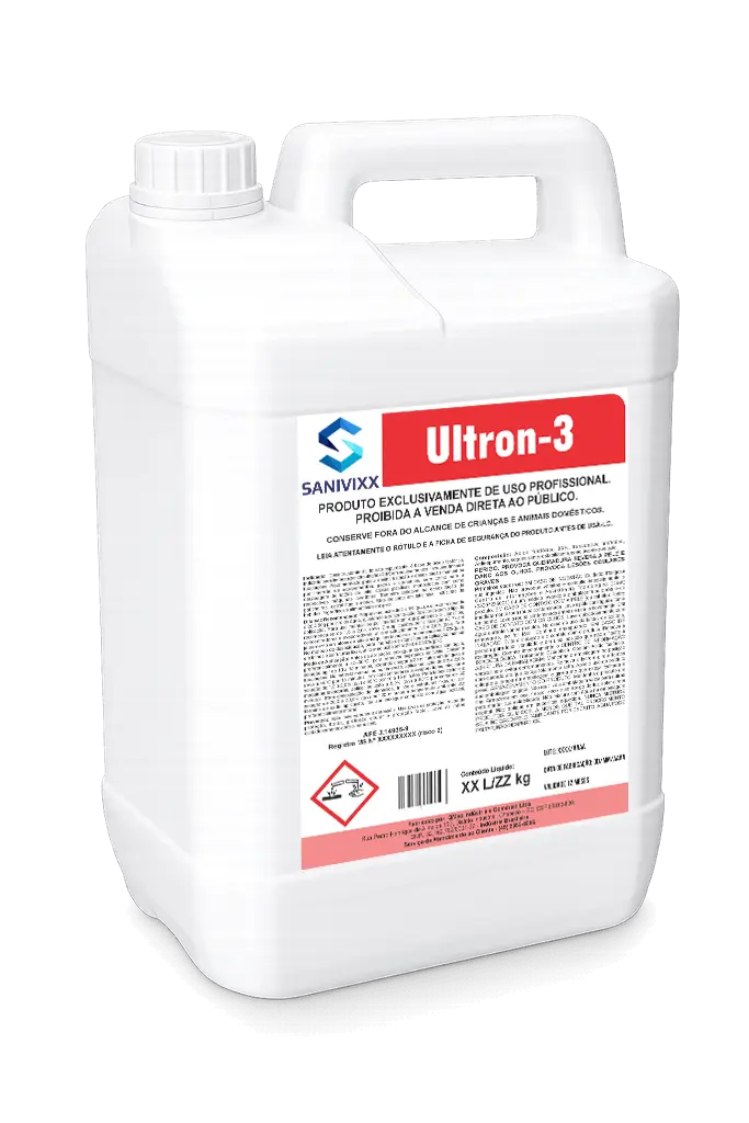 Ultron-3 5L