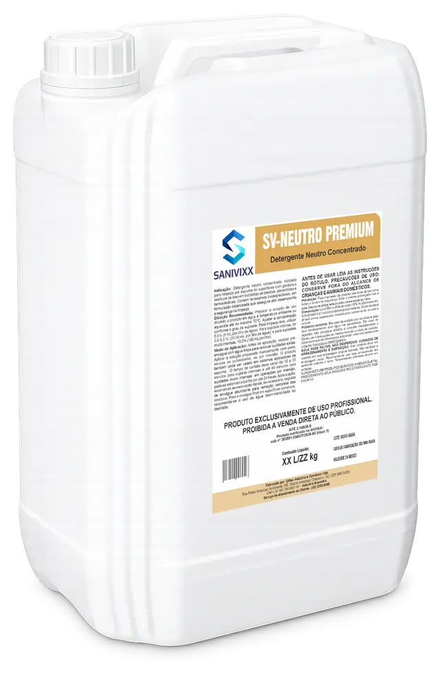 SV-Neutro Premium
